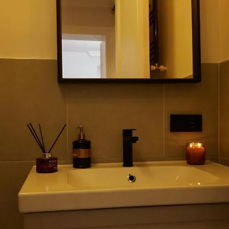 Stunning 3br 2bath Ac In Center - Santur D3 * Κωνσταντινούπολη