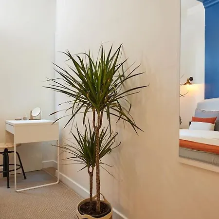 公寓 Stunning 3br 2bath Ac In Center - Santur D3 *