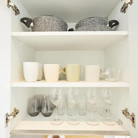 Stunning 3br 2bath Ac In Center - Santur D3 Istambul