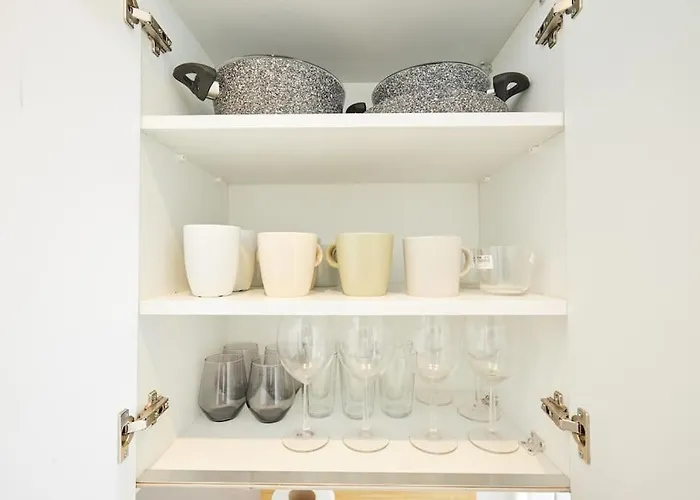 Stunning 3br 2bath Ac In Center - Santur D3 Istambul