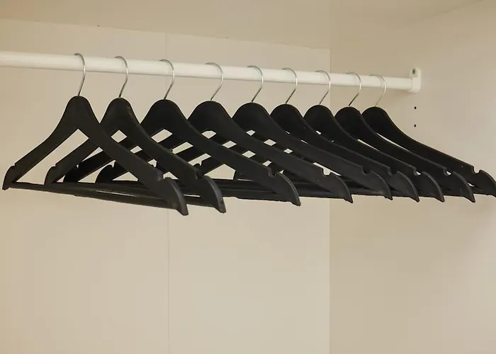 Apartamento Stunning 3br 2bath Ac In Center - Santur D3 *