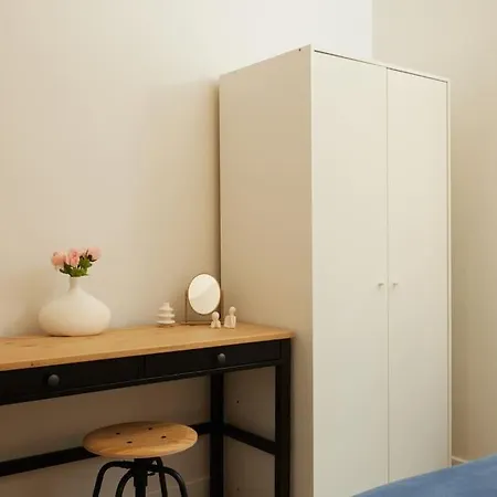 Stunning 3br 2bath Ac In Center - Santur D3