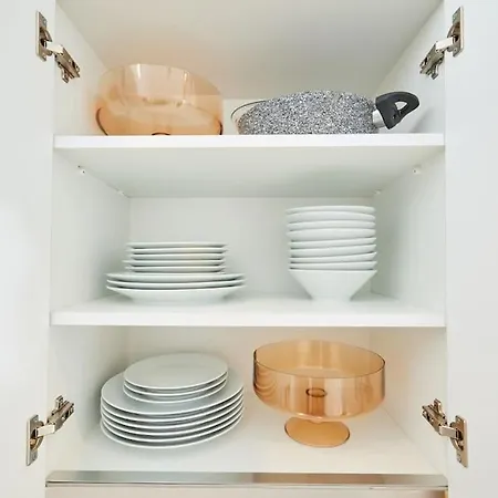 Stunning 3br 2bath Ac In Center - Santur D3 *