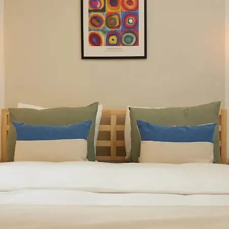 Stunning 3br 2bath Ac In Center - Santur D3 Appartement Istambul