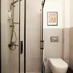 Appartamento Stunning 3br 2bath Ac In Center - Santur D3 Provincia di Istanbul