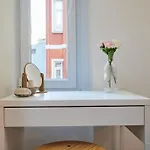 Appartamento Stunning 3br 2bath Ac In Center - Santur D3 Provincia di Istanbul