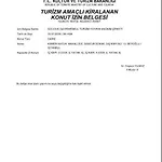 Stunning 3br 2bath Ac In Center - Santur D3 Provincia di Istanbul